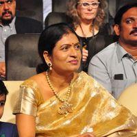 Telugu Stars at 17th International Childrens Film Festival